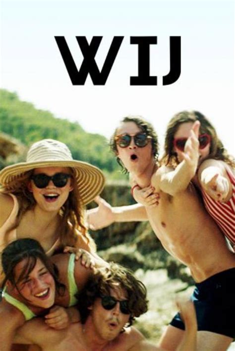 Film Review: We (Wij) (2018) .